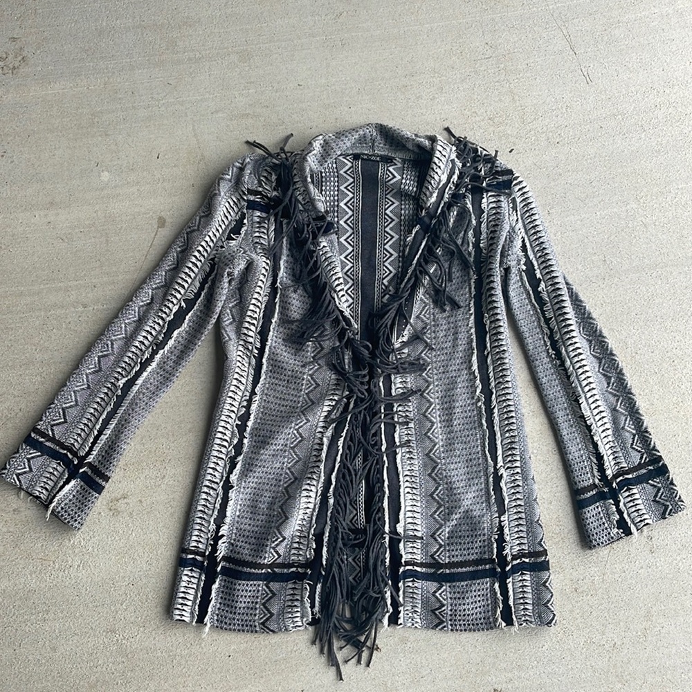 Nic + Zoe Sweater